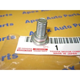 Toyota Tacoma Tail Gate Cable Bolt Genuine OEM Factory New 2005-2015