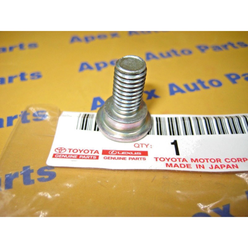 Toyota Tacoma Tail Gate Cable Bolt Genuine OEM Factory New