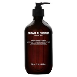 Grown Alchemist Revive Body Cleanser 500 ml