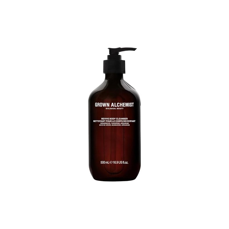 Grown Alchemist Revive Body Cleanser 500 ml