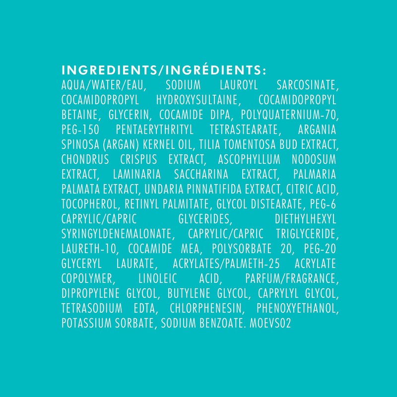 Moroccanoil Extra Volume Shampoo, 2.4 Fl Oz (Pack of 1)