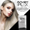 Kit Polvo Decolorante Anven Premium+peroxido 20vol+anvenplex