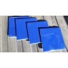 American Olean 1 pcs. Glossy Ceramic Tile *Sapphire Blue *