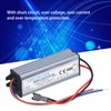 LED Driver Light Transformer DIY Lamp Driving Power Supply AC95‑265V