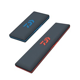 Daiwa N'Zon Hook Length Storage System Rig Case Blue 6" Small