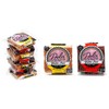 Dolci di Maria | Chocolate Raspberry Blondie Brownie Variety Pack