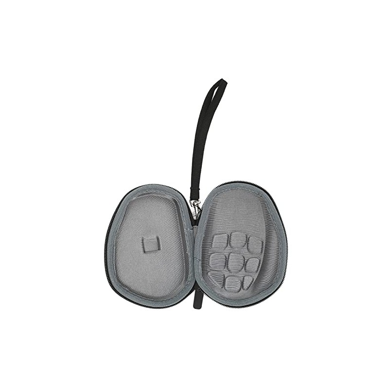 Acogedor Estuche Rígido de Viaje para MX Master 3/MX Master