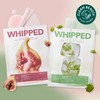 Whipped Muhwabutter Vegan Glow Barrier Squeeze Mask Sheet 1ea -