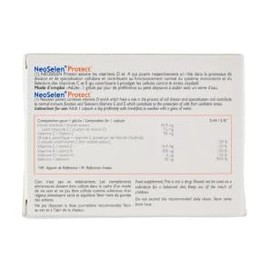 NeoSelen Protect 30 cápsulas (PEQUEÑO)