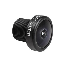 FOV 160 Degree 1/3" 2.1mm Lens for RunCam Micro Swift / Micro Swift 2