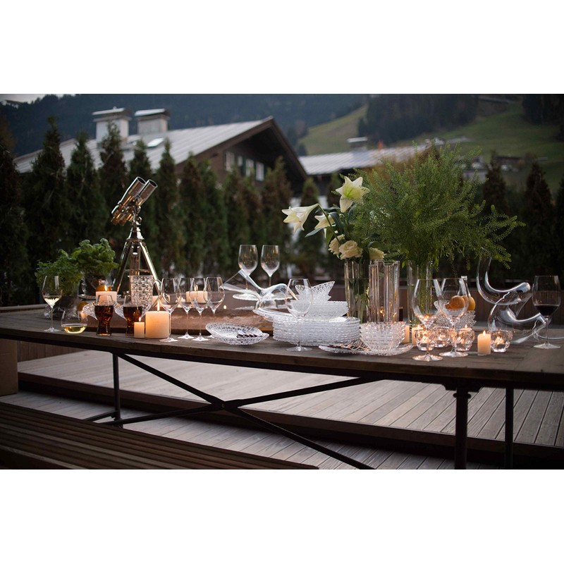 Riedel Vinum Montrachet/Chardonnay Glasses, Set of 2