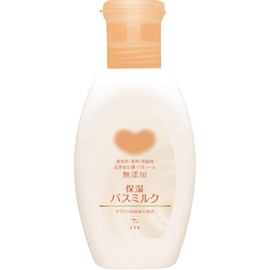 Cow Brand Additive-free Bath Milk Bottle 560ml Bath Salt