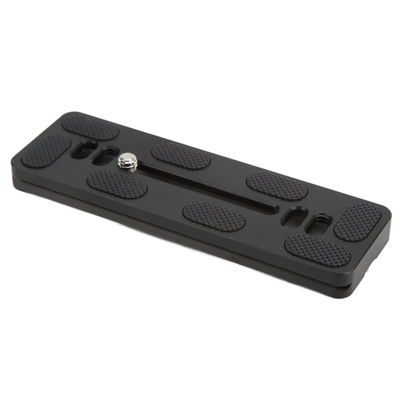 Quick Release Plate with 1/4 Inch Screw and D Ring