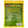 Cebu Dried Pineapple, 3.5 oz (100 g)