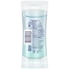 Degree UltraClear Black+White Pure Clean Antiperspirant Deodorant Stick, 2.6 oz