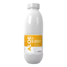 Natura Aloe Beta Supreme Sabor Píña Bote 960ml