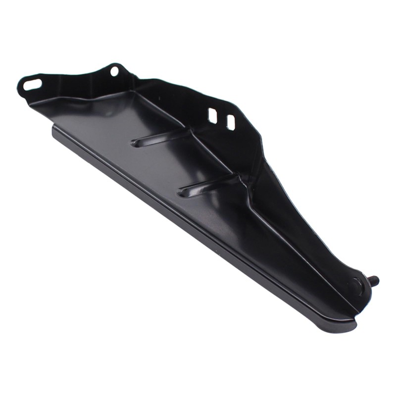 ApplianPar 2Pcs Front Driver and Passenger Bumper Bracket for Tacoma