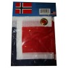 SouthBeach 12x18 12"x18" Country of Norway Boat Motorcycle Flag Grommets