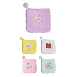 MISTYLE 2017 Sanitary Pouch, Sanitary Pouch, Napkin Case, Hygiene Supplies, Makeup Pouch, For Kids to Adults, Sanitary Pouch, Korea, purple