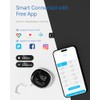 Smart Body Tape Measure, Bluetooth Digital Body Measuring Tape with