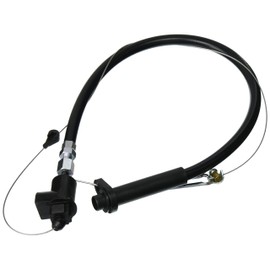 TCI 376800 GM 2004R/700R4 Universal TV/Kickdown Cable