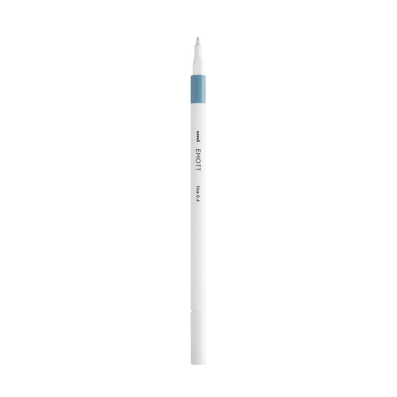 Emott Uni Ball - Uni Mitsubishi Pencil - 5 Felt