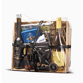 Medium Basket Gourmet No. 3*