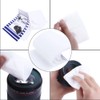 Vctitil 500 Pieces Lens Cleaning Paper Cleaning Tissues Digital Camera