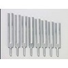 Frey Scientific Aluminum Tuning Fork - C 512 Hz