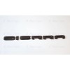 Auto 5PC Grill Door Rear Gloss Black AT4 Sierra OVERLAY