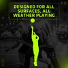 Hy-Pro Size 5 Basketball Ball Sport Training