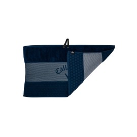 Callaway TW CG Tour Towel NVY 23