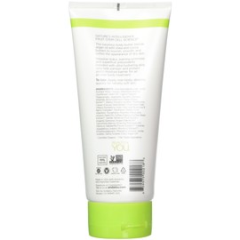 Andalou Naturals Kukui Cocoa Nourishing Body Butter, 8 Ounce