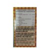 Polen De Flores 50 Capsulas 20 G Anemia Vitaminas Minerales