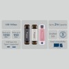 Transcend 256GB External SSD ESD310C USB 10Gbps