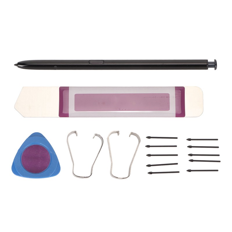 Stylus Pen 4096 Grade Pressure Sensitivity Replacement Touch Pen with