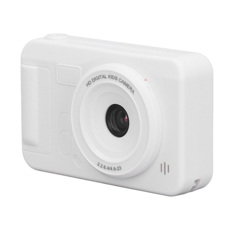 4K Digital Camera, 40MP 1080P Vlogging Camera with 8X Zoom,