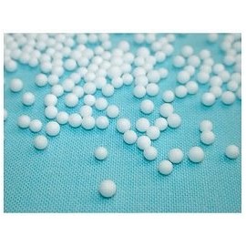 Fallen 援隊 Beads Pads Pillow 60 X/40 cm (Cushion)