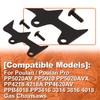 Mtanlo Bucking Spur Spike For Husqvarna Chainsaw 36 41 136