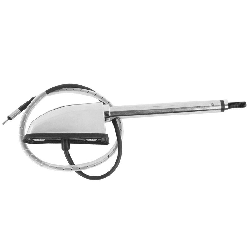 TCMT Antenna Kit Audio Comfort Navi Fits For Honda Glodwing