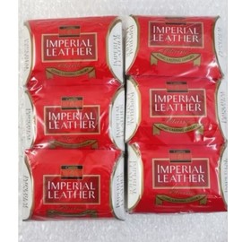 READY  Imperial Leather England Cusson's Classic Soap Bar 200g 6 pcs pakit 19 RM ( Ready Stock)