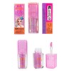 TOPModel Lipgloss NIGHT LIGHT