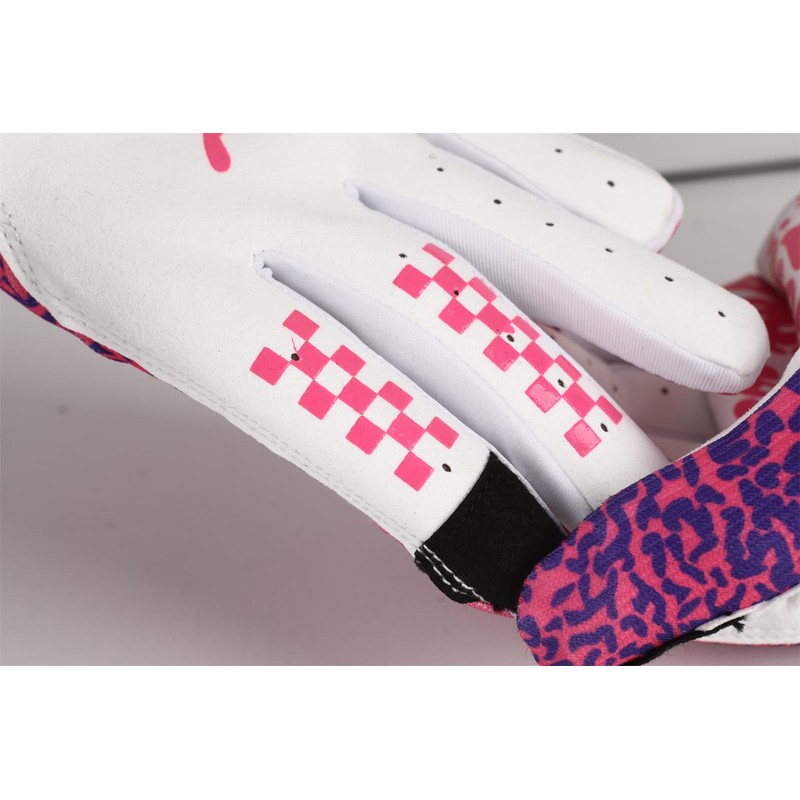 EXCEREY Cycling Gloves Touch Screen Anti-Slip for Outdoor Men Women