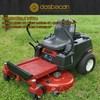 Dasbecan Lawn Mower Wiring Harness Kit Compatible with Toro TimeCutter