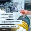 FixedNow Eco Dishwasher Tablets Without Plastic All in One [Pack