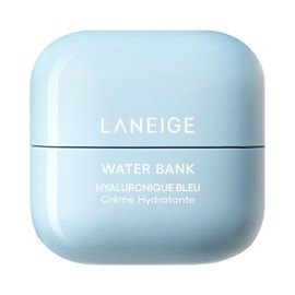LANEIGE Water Bank Blue Hyaluronic Cream Moisturizer (Crema Hidratante)