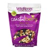Wild Roots 100% Trail Mix Coastal Berry Blend Special Size 3 Pack (26 Oz Ea)