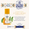Neutro Roberts, Deodorante Roll-on Siracusa Senza Sali di Alluminio, Zero