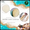 Mask Kit - Bamboo Spoon Spatula Bowl Brush Washcloth Loofah