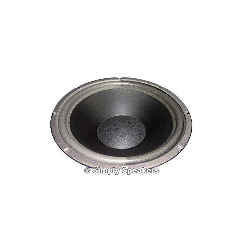 Foam Guard-Speaker Cone Edge Sealer, White PVA, MI-1291FG